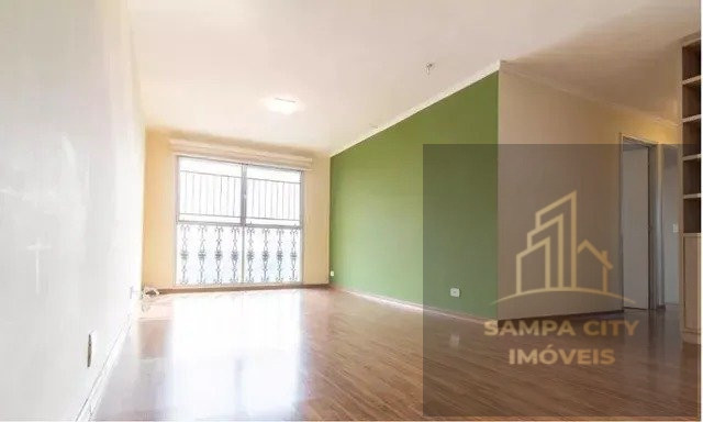 Apartamento  venda  no Vila Campestre - So Paulo, SP. Imveis