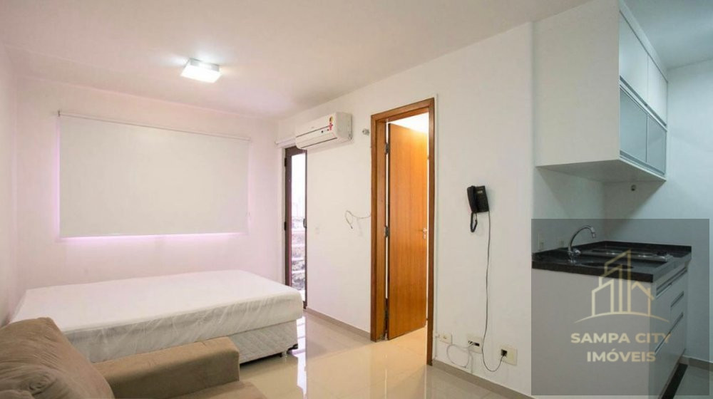 Apartamento  venda  no Campo Belo - So Paulo, SP. Imveis