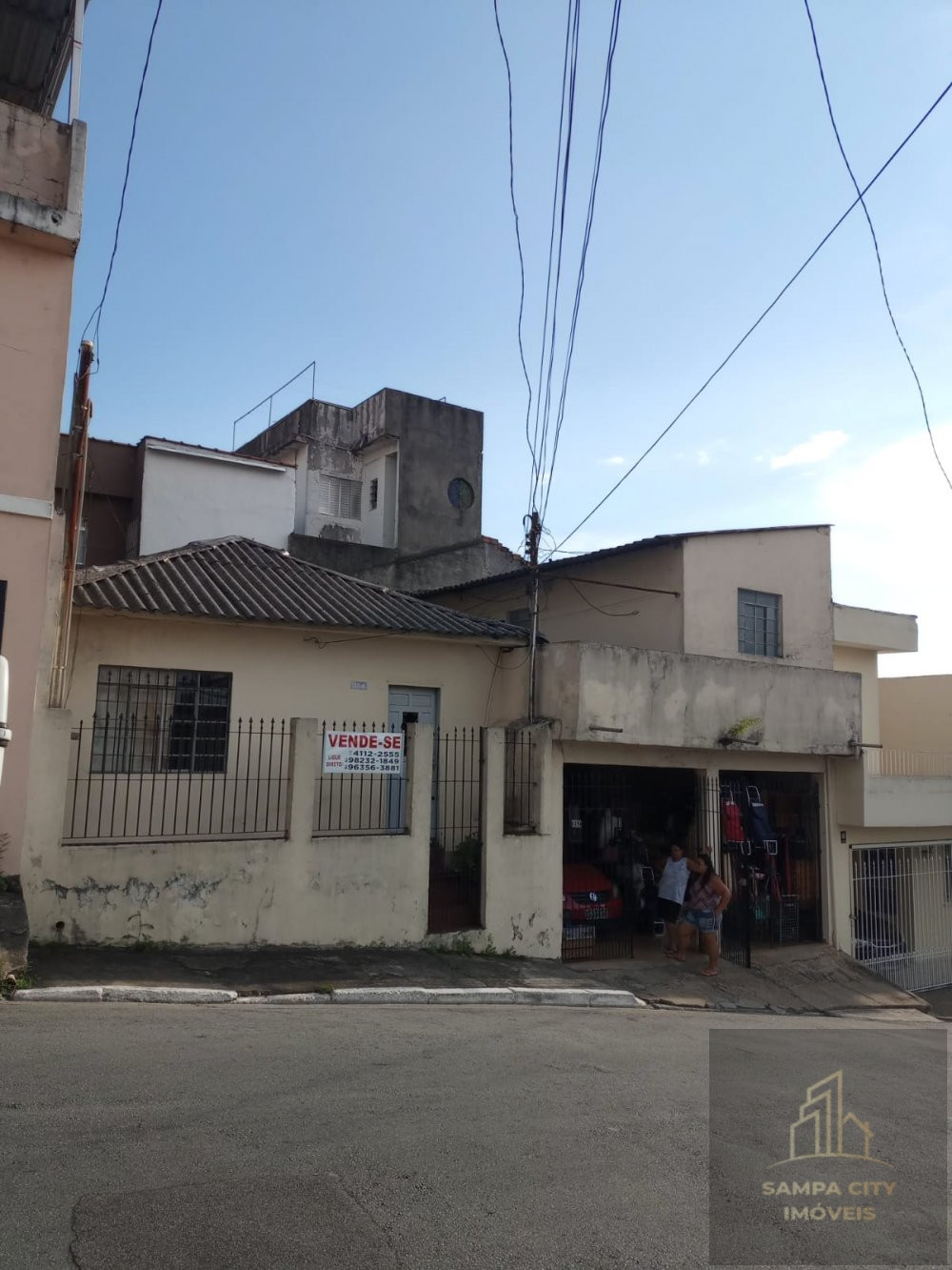 Casa à venda  no Vila Moraes - São Paulo, SP. Imóveis