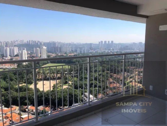 Apartamento  venda  no Santo Amaro - So Paulo, SP. Imveis