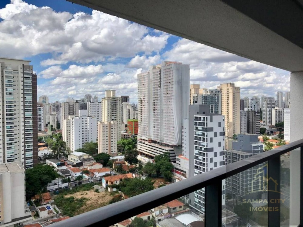 Apartamento  venda  no Jardim das Accias - So Paulo, SP. Imveis