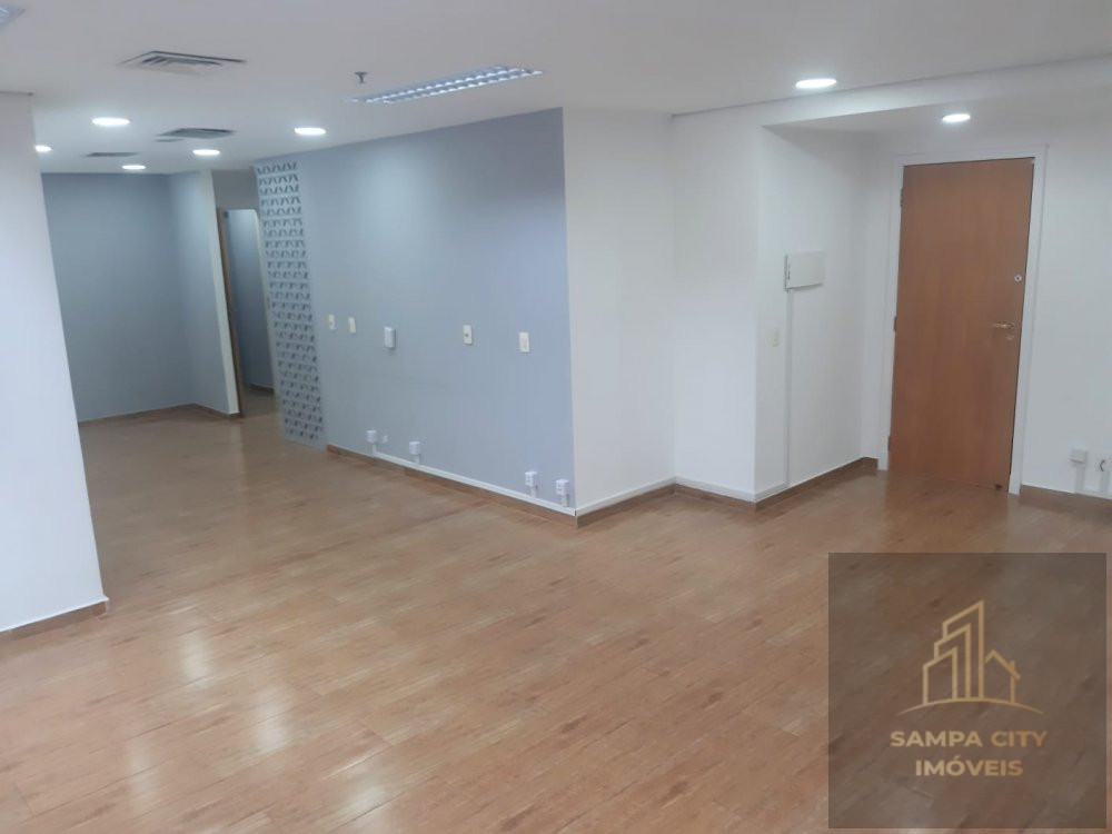 Sala comercial para alugar  no Vila Olmpia - So Paulo, SP. Imveis