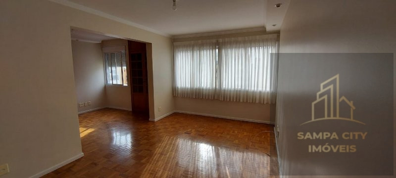 Apartamento para alugar  no Moema - So Paulo, SP. Imveis