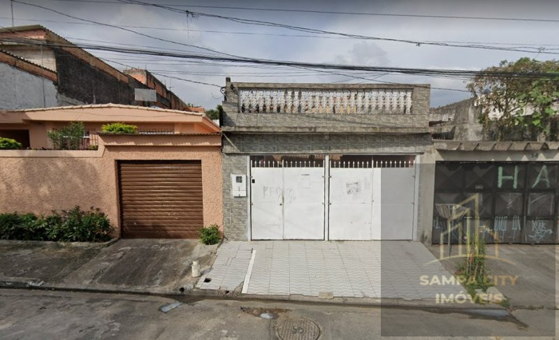 Casa  venda  no Jardim Ja (zona Sul) - So Paulo, SP. Imveis