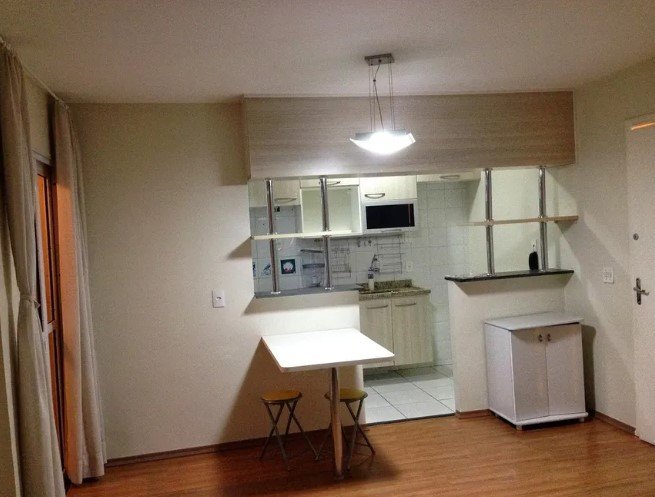 Apartamento - Venda - Jardim Marajoara - So Paulo - SP