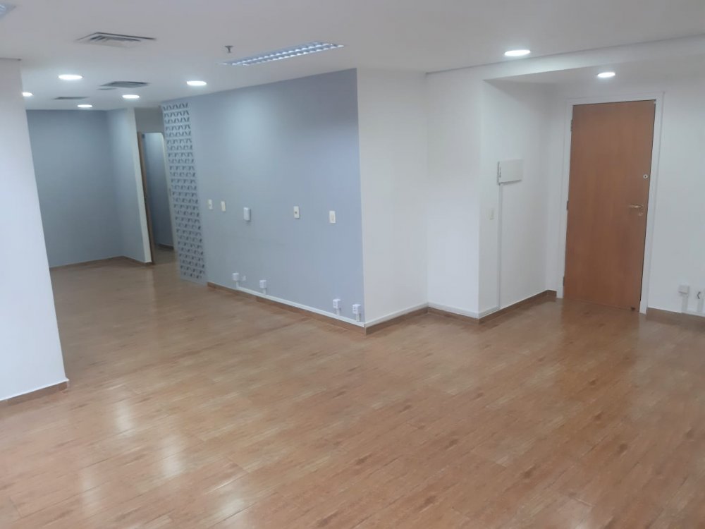 Conjunto Comercial - Aluguel - Vila Olmpia - So Paulo - SP