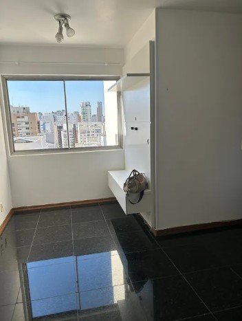 Apartamento - Aluguel - Indianpolis - So Paulo - SP